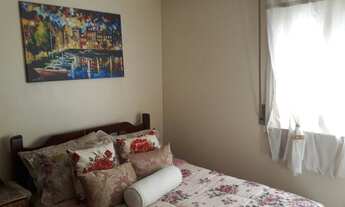 Imagem 7: Apartamento de 115 metros quadrados no bairro Paraíso com 3 quartos