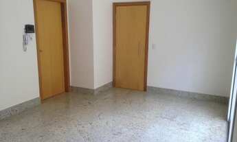 Imagem 3: Apartamento para venda com 102 metros quadrados com 3 quartos em Carmo - Belo Horizonte