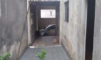 Imagem 4: Sobrado Jardim Mimar São Paulo/SP