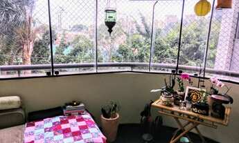 Imagem 4: Apartamento com 3 suites- Proximo a Av Giovanni Gronchi