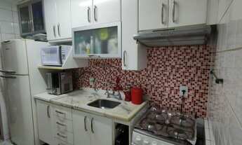 Imagem 3: Apto Venda 58m2, 2 vagas