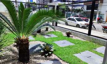 Imagem 3: Apartamento para aluguel Ed Piazza Savona