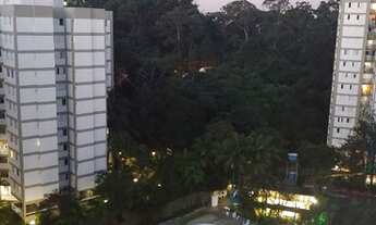 Imagem: Apartamento para venda tem 50 metros