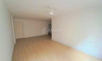 Imagem 4: Apartamento para venda possui 135 m² com 3 quartos em Icaraí - Niterói - RJ