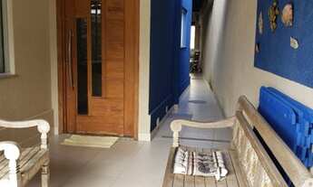 Imagem 5: R1 - Casa Independente, 05 quartos / 02 suítes, Peró - Cabo Frio - RJ