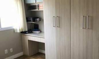 Imagem 6: Edifício Solaris Ipiranga 101m2 com 3 quartos em Ipiranga - São Paulo - SP