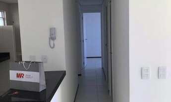 Imagem 6: Apartamento com 3 dormitórios para alugar, 81 m² por R$ 1.700/mês - Monte Castelo - Fortal