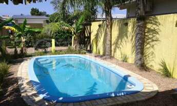 Imagem: Casa para aluguel com 1 quarto em Centro