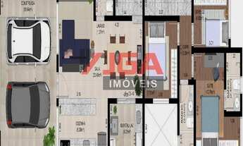 Imagem 6: SÃO PAULO - Casa Padrão - JARDIM PRUDÊNCIA