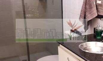 Imagem 3: Apartamento no Mandaqui com 03 dormitorios sendo 01 suite 02 vagas