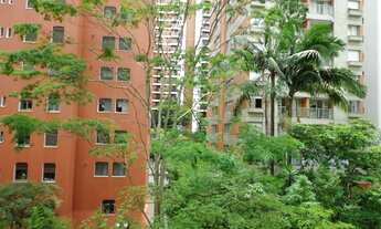 Imagem 7: Apartamento para venda possui 98 metros quadrados com 2 quartos em Jardim Paulista - São P