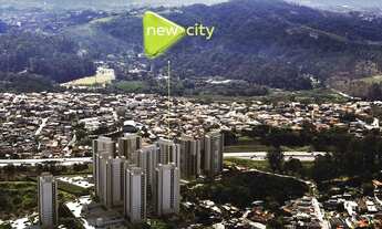 Imagem 4: Apartamento para venda com 42 m² varanda gourmet com 2 quartos em Vila Pirituba - São Paul