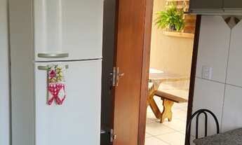 Imagem 3: Quarto para moças próximo a UFMS - Pensionato estudantil