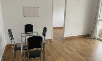 Imagem 3: Apartamento para venda tem 42 metros quadrados com 1 quarto em Bela Vista - São Paulo - SP