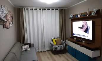 Imagem 2: Apartamento horto do ypê 2 dormitórios 60 metros 1 vaga