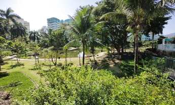 Imagem 3: Apartamento 1 quarto com suíte na Barra da Tijuca (Vila do Pan