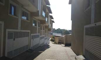 Imagem 7: Sobrado para venda tem 105 metros quadrados com 3 quartos em Vila Carmosina - São Paulo