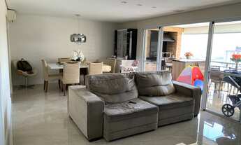 Imagem 7: APARTAMENTO 3 SUITES E 3 VAGAS NO IPIRANGA