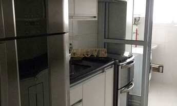 Imagem 2: Apartamento 3 dormitórios - 78 m² - Ipiranga