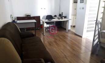 Imagem 6: Casa para locação 2 dormitórios com edicula no Centro -jacarei