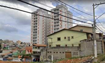 Imagem 3: Apartamento para venda possui 46 metros quadrados com 2 quartos em Vila Carmosina - São Pa