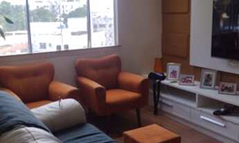 Imagem 2: Casa de condomínio para aluguel e venda com 155 metros quadrados com 3 quartos