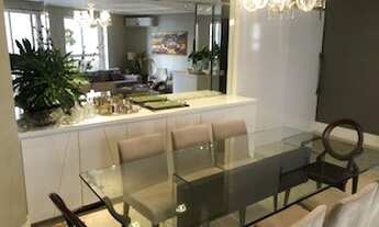 Imagem 6: Duplex charmoso Vila Nova Conceição 140m2 3 Dormitórios 2 Vagas