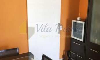 Imagem 6: Venda de Apartamentos / Padrão na cidade de São Paulo