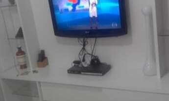 Imagem: Apartamento de 33 metros quadrados no bairro