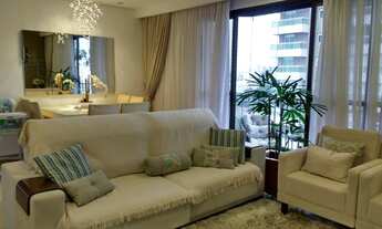 Imagem 3: Lindo Apto Tatuapé - 120 m² - 3 dorms com suíte - 2 vagas fixas - Excelente localização!