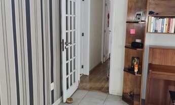 Imagem 2: AMPLO SALA/2 QUARTOS EM COPA PROXIMO AO METRO!!!