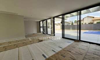 Imagem 7: Casa Alto Padrão Alphaville 2