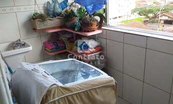 Imagem 3: Apartamento com 2 dorms, Jardim Independência, São Vicente - R$ 260 mil, Cod: 1126