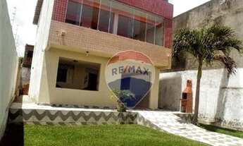 Imagem 2: Casa à venda, 323 m² por R$ 295.000,00 - Pajuçara - Natal/RN