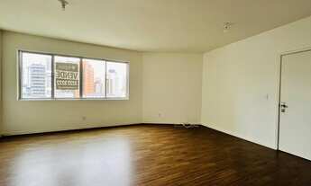 Imagem 3: Amplo apartamento com 3 dormitórios no centro de Florianópolis