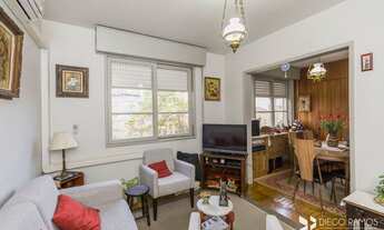 Imagem 4: Apartamento Apartamento com 3 dormitórios