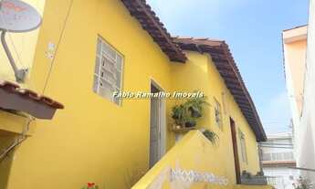 Imagem 7: Casa para venda em Vila Marari - São Paulo - SP