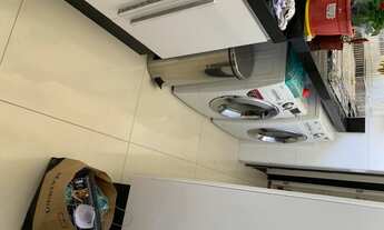 Imagem 7: Apartamento para venda possui 187 metros quadrados com 3 quartos em Vila Leopoldina - São