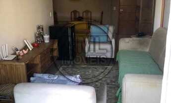 Imagem 5: Infraestrutura! 03 quartos com suíte. Vaga. Tijuca. R 1.080.000,00