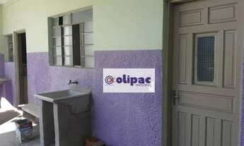 Imagem 7: Casa com 1 dormitório para alugar, 150 m² por R$ 700,00/mês - Jardim das Oliveiras - São P