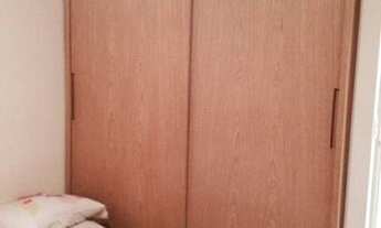 Imagem 7: Apartamento de 63 metros quadrados no bairro Cachoeirinha com 3 quartos