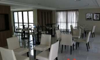 Imagem 3: Apartamento para venda Parque Cidade Jardim, 76m², 3 quartos em Capim Macio - Natal - RN