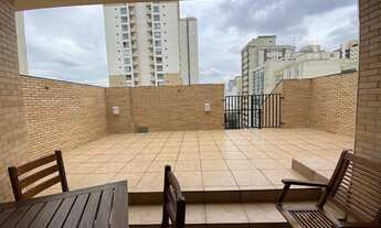 Imagem 4: OPORTUNIDADE COBERTURA PINHEIROS