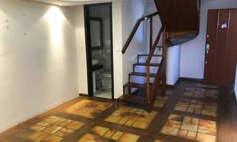 Imagem: Sala/Conjunto para aluguel possui 58 metros