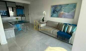 Imagem 2: Apartamento - Brás - 68m² com 3 Dorms