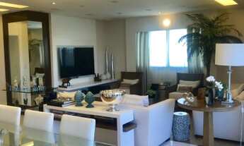 Imagem 4: Vende-se apto de alto padrão com 4 (quatro) dormitórios em prédio da Construtora Santa Lui