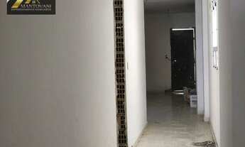 Imagem 3: Apartamento com 2 dormitórios à venda, 74 m² por R$ 450.000,00 - Vila Guilhermina - Praia