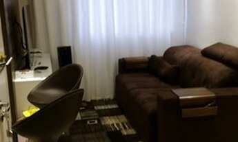 Imagem: APARTAMENTO HORTO YPE 46M², COM 02 DORMITÓRIOS