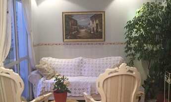 Imagem 7: Apartamento para venda possui 75 metros quadrados com 2 quartos em Vila Indiana - São Paul