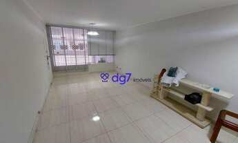 Imagem: Sobrado à venda, 125 m² por R$ 730.000,00